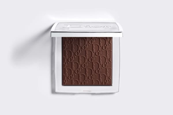 Christian Dior, Backstage, Natural Finish, Compact Powder, 9N, Powder-No-Powder, 11 g For Women