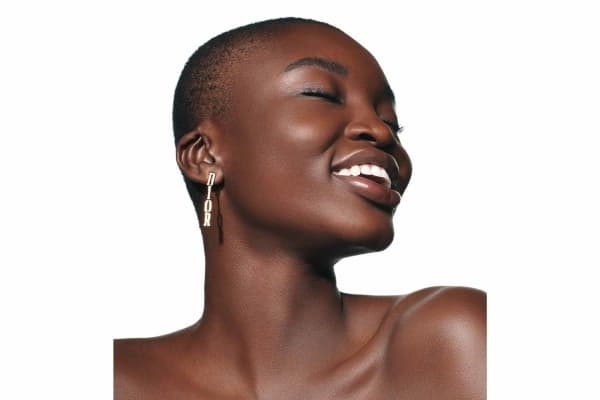 Christian Dior, Backstage, Natural Finish, Compact Powder, 8N, Powder-No-Powder, 11 g For Women