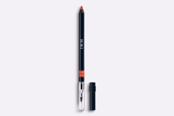 Christian Dior, Dior, Lip Liner, 777, Fahrenheit, 1.2 g For Women
