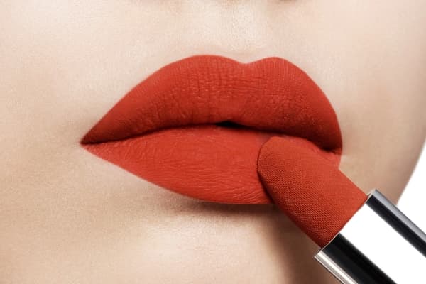 Dior Rouge Dior Velvet Lipstick - - 3 g