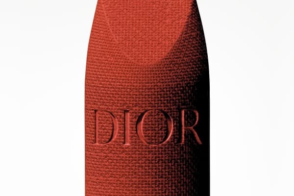 Dior Rouge Dior Velvet Lipstick - - 3 g