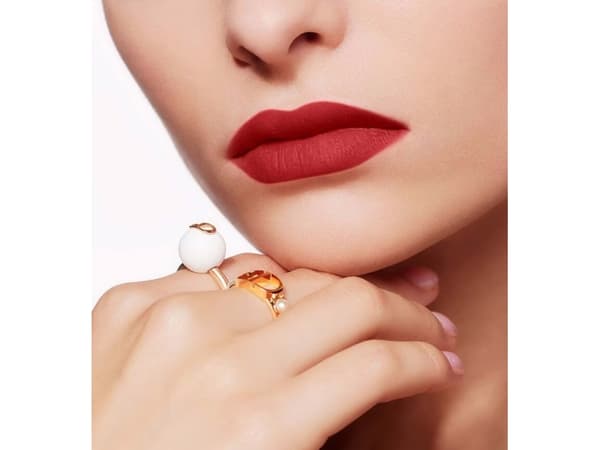 Christian Dior, Couture Colour, Velvet, Cream Lipstick, 866, Together, 3.5 g For Women