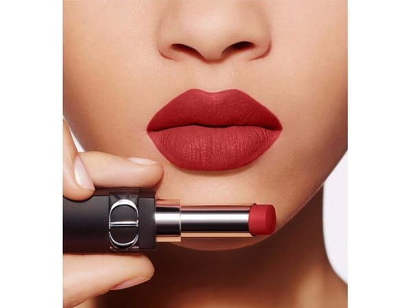 Christian Dior, Couture Colour, Velvet, Cream Lipstick, 866, Together, 3.5 g For Women