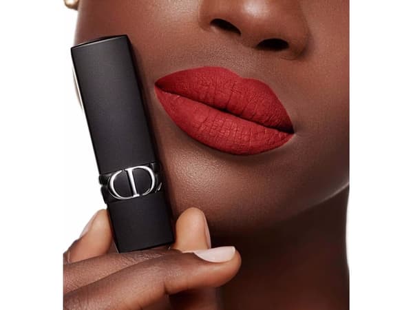 Christian Dior, Couture Colour, Velvet, Cream Lipstick, 866, Together, 3.5 g For Women