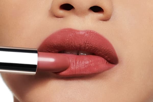 Christian Dior, Couture Colour, Satin Finish, Cream Lipstick, 434, Promenade, 3.5 ml For Women
