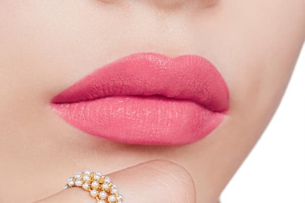 Christian Dior, Dior Rouge, Satin Matte, Cream Lipstick, 277, Osée Satin, Refillable, 3.5 g For Women