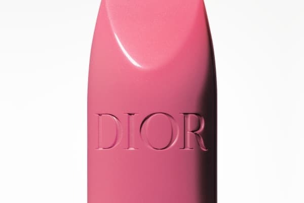 Christian Dior, Dior Rouge, Satin Matte, Cream Lipstick, 277, Osée Satin, Refillable, 3.5 g For Women