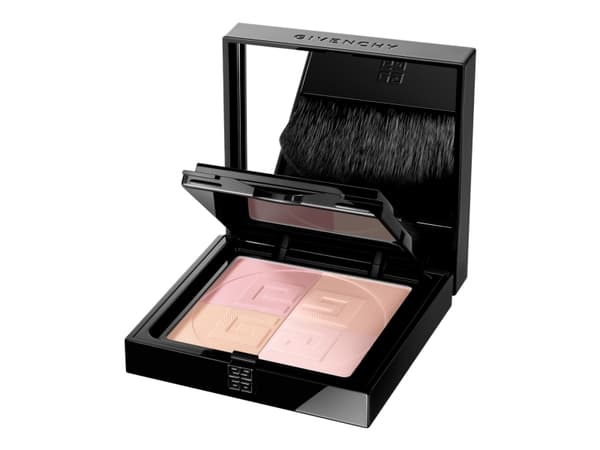 Givenchy, Prisme Libre, Compact Powder, 03, 9.5 g For Women