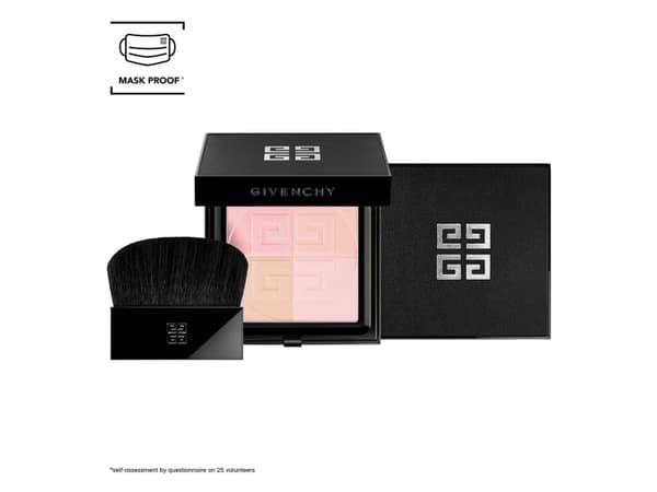 Givenchy, Prisme Libre, Compact Powder, 03, 9.5 g For Women