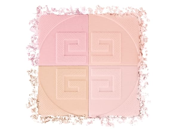 Givenchy, Prisme Libre, Compact Powder, 03, 9.5 g For Women