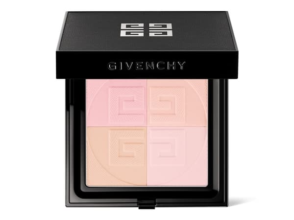 Givenchy, Prisme Libre, Compact Powder, 03, 9.5 g For Women