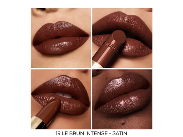 Guerlain Rouge G Satin Refill - - 3 g