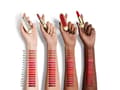 Miniatyrbild 5 av 5: Guerlain Rouge G Luxurious Velvet Refill - - 3 g