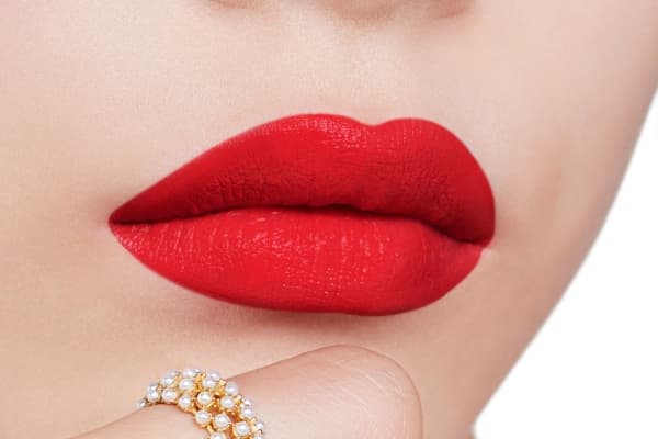 Dior Rouge Dior Satin Lipstick - - 3 g