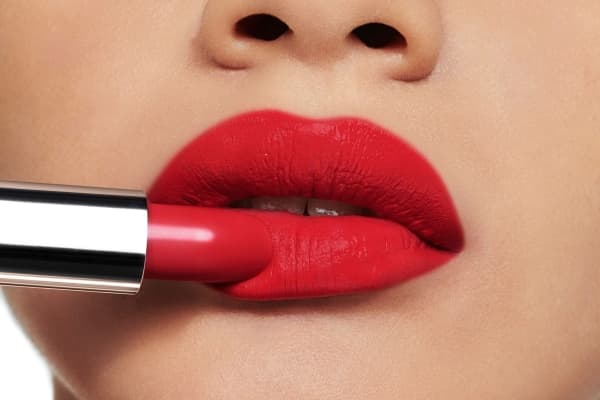 Dior Rouge Dior Satin Lipstick - - 3 g