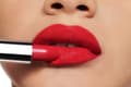 Miniatyrbild 5 av 5: Dior Rouge Dior Satin Lipstick - - 3 g