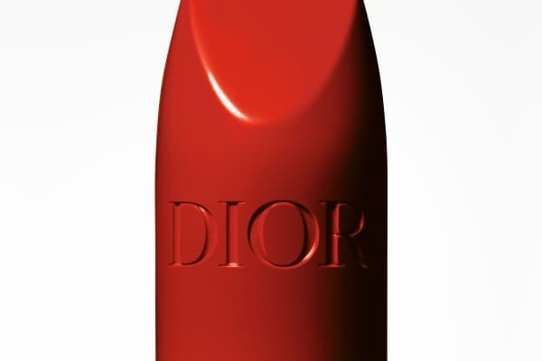 Dior Rouge Dior Satin Lipstick - - 3 g