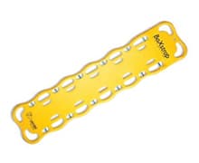 BaXstrap, rygbræt