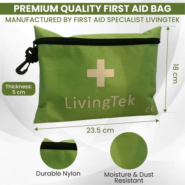 Elvytyssetti (Lifetek)