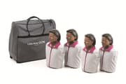 Lille Anne QCPR 4-pack