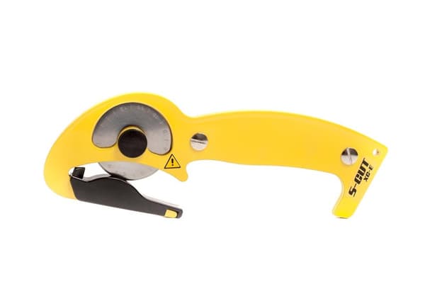 S-CUT XC-E - Extreme Cutter Gul