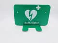 Pikkukuva 7 / 7: AED7000 defibrillaattori