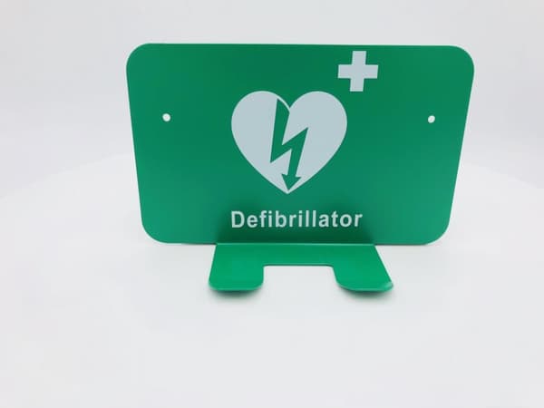 Hjertestarter AED7000