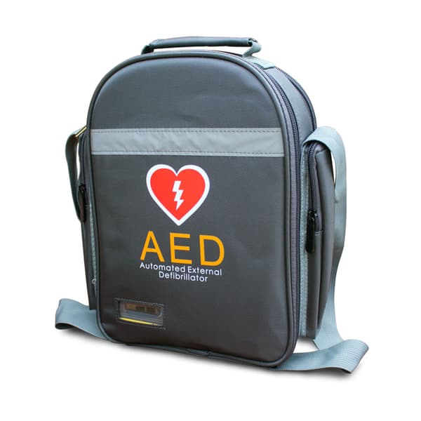 AED7000 defibrillaattori