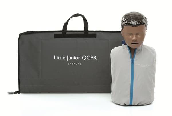 Little Junior QCPR