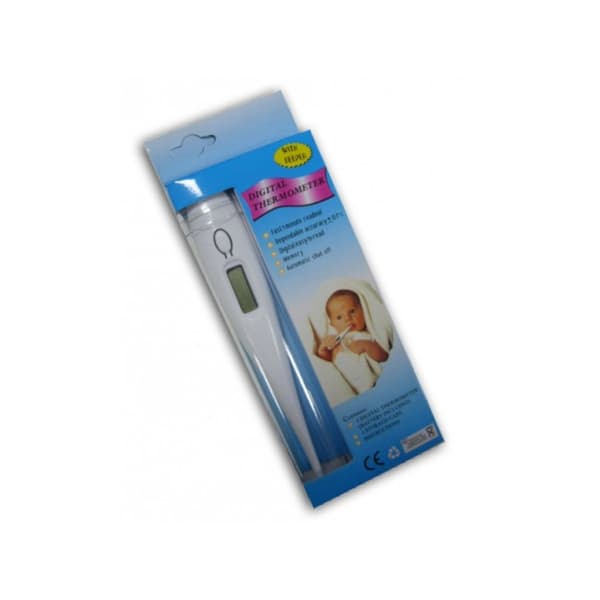 Digital Febertermometer (Vit)