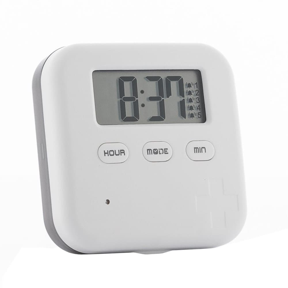 Dosett med Alarm - Pilly