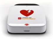 Physio-Control Lifepak CR2 hjärtstartare med WIFI