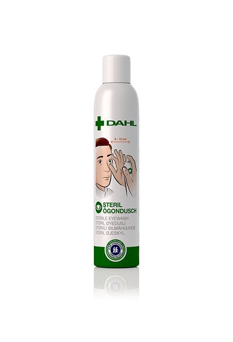 Ögondusch 200ml