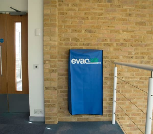 Excel, evakuointituoli