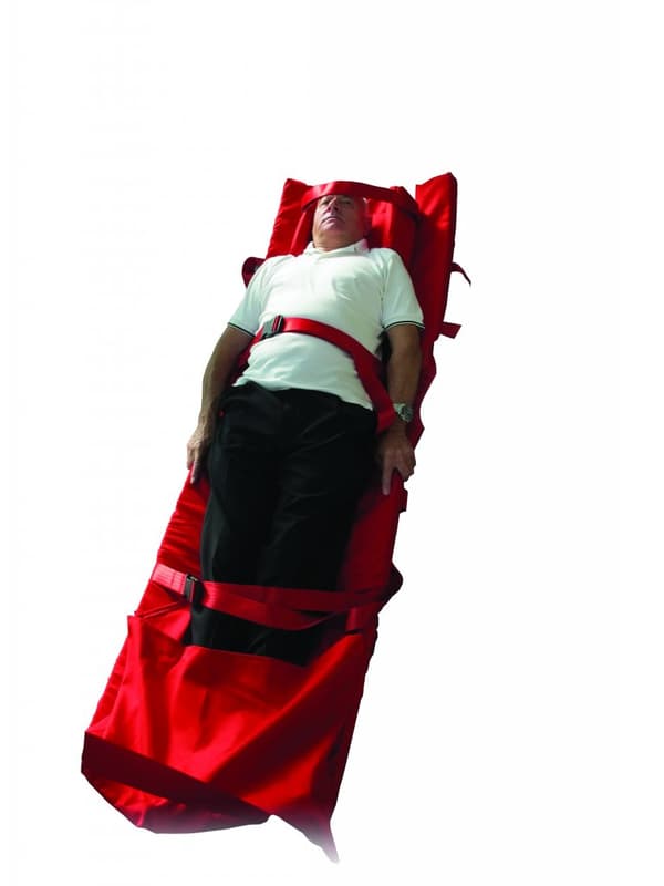 Pelastuspatja, premium