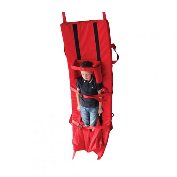 Pelastuspatja, premium