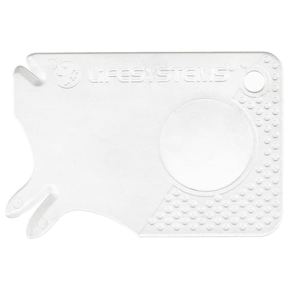 fästingborttagare, LIFESYSTEMS TICK REMOVAL TOOL