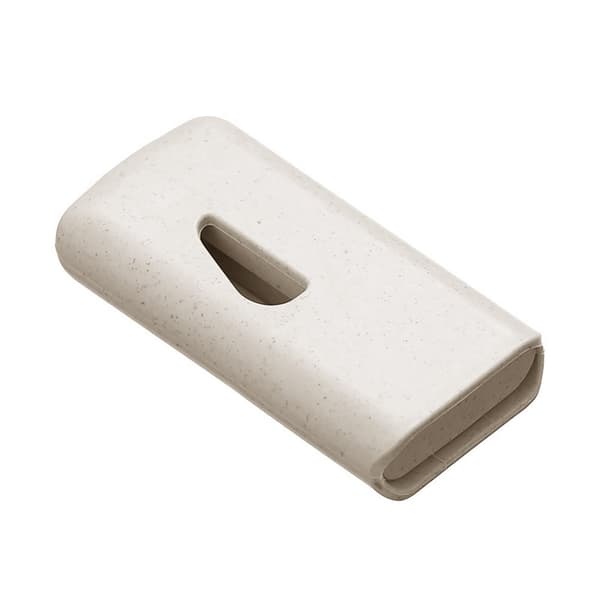 Effektfull Smidig Tablett Delare/Skärare Beige Beige