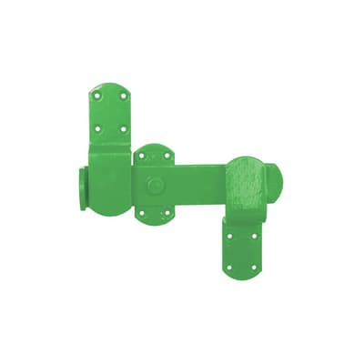 Perry Equestrian Kickover Stable Latches