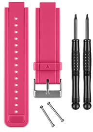 Garmin vivoactive Bands, Berry