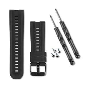 Garmin Silicone Watch Band For fenix And tactix