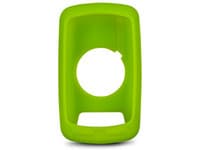 Garmin - Fodral för GPS - silikon - grön - för Edge 800, 810