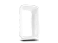 Garmin - Beskyttende deksel for GPS - silikon - hvit - for Edge 520