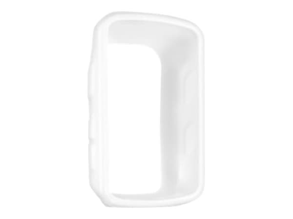 Garmin - Beskyttende deksel for GPS - silikon - hvit - for Edge 520