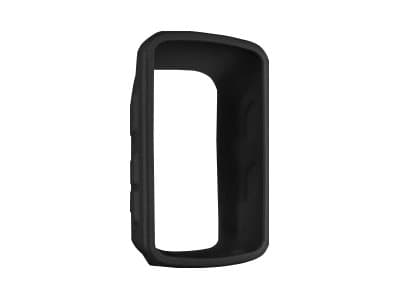 Garmin - Beskyttende deksel for GPS - silikon - svart - for Edge 520
