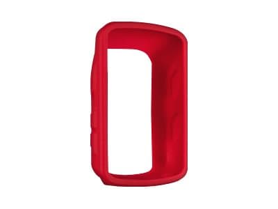 Garmin - Beskyttende deksel for GPS - silikon - rød - for Edge 520