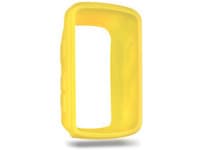 Garmin - Beskyttende deksel for GPS - silikon - gul - for Edge 520