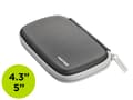 Miniatyrbild 4 av 5: TomTom - Fodral för GPS - för GO 40, 50, 51, 5100, 5200; RIDER 40, 400; Start 40, 50, 52; TRUCKER 500, 5000; VIA 52