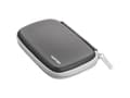 Miniatyrbild 5 av 5: TomTom - Fodral för GPS - för GO 40, 50, 51, 5100, 5200; RIDER 40, 400; Start 40, 50, 52; TRUCKER 500, 5000; VIA 52