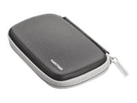 TomTom - Fodral för GPS - för GO 40, 50, 51, 5100, 5200; RIDER 40, 400; Start 40, 50, 52; TRUCKER 500, 5000; VIA 52